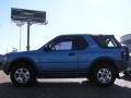 Caprice Blue Pearl Metallic - Amigo S V6 4WD Photo No. 2