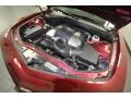 6.2 Liter OHV 16-Valve V8 Engine for 2010 Chevrolet Camaro SS/RS Coupe #70418290