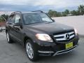 Black - GLK 350 Photo No. 1