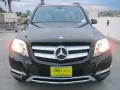 Black - GLK 350 Photo No. 2