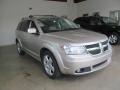 2009 Light Sandstone Metallic Dodge Journey R/T AWD  photo #5