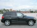 Black - GLK 350 Photo No. 3