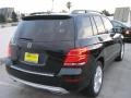 Black - GLK 350 Photo No. 4