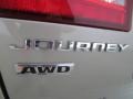 Light Sandstone Metallic - Journey R/T AWD Photo No. 8