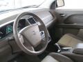 2009 Light Sandstone Metallic Dodge Journey R/T AWD  photo #9