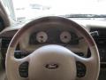 True Blue Metallic - F350 Super Duty King Ranch Crew Cab 4x4 Photo No. 17