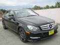 Black - C 250 Sport Photo No. 1