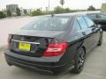 Black - C 250 Sport Photo No. 4
