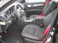 Black - C 250 Sport Photo No. 7