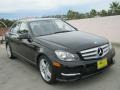 Black - C 250 Sport Photo No. 1