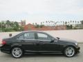 Black - C 250 Sport Photo No. 3