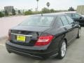 Black - C 250 Sport Photo No. 4