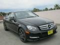 Black - C 250 Sport Photo No. 1