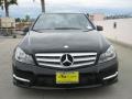 Black - C 250 Sport Photo No. 2