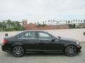 Black - C 250 Sport Photo No. 3