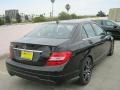 Black - C 250 Sport Photo No. 4