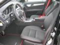 Black - C 250 Sport Photo No. 7