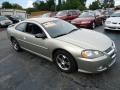 Linen Gold Metallic 2005 Dodge Stratus R/T Coupe