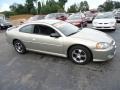 2005 Linen Gold Metallic Dodge Stratus R/T Coupe  photo #2