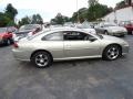 Linen Gold Metallic - Stratus R/T Coupe Photo No. 3