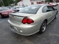 2005 Linen Gold Metallic Dodge Stratus R/T Coupe  photo #5