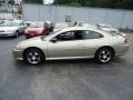 Linen Gold Metallic - Stratus R/T Coupe Photo No. 9