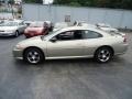 2005 Linen Gold Metallic Dodge Stratus R/T Coupe  photo #9