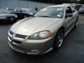 2005 Linen Gold Metallic Dodge Stratus R/T Coupe  photo #11