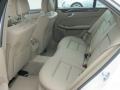 Polar White - E 350 Sedan Photo No. 8
