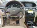 Polar White - E 350 Sedan Photo No. 9