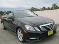 Black - E 350 Sedan Photo No. 1