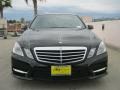 Black - E 350 Sedan Photo No. 2
