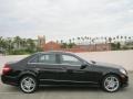 Black - E 350 Sedan Photo No. 3