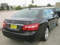 Black - E 350 Sedan Photo No. 4