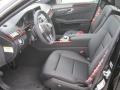 Black - E 350 Sedan Photo No. 7