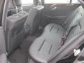 Black - E 350 Sedan Photo No. 8