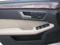 Polar White - E 350 Sedan Photo No. 6