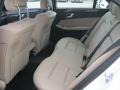 Polar White - E 350 Sedan Photo No. 8