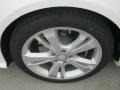 Polar White - E 350 Sedan Photo No. 10