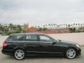  2013 E 350 4Matic Wagon Black