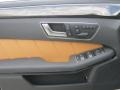 Natural Beige/Black Door Panel Photo for 2013 Mercedes-Benz E #70419712