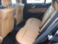 Natural Beige/Black Rear Seat Photo for 2013 Mercedes-Benz E #70419730