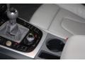 6 Speed Manual 2011 Audi A4 2.0T quattro Sedan Transmission