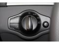 Light Gray Controls Photo for 2011 Audi A4 #70419898