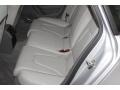 Light Gray Rear Seat Photo for 2011 Audi A4 #70419907