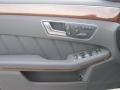 Door Panel of 2013 E 350 4Matic Wagon