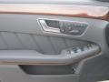 Black Door Panel Photo for 2013 Mercedes-Benz E #70419990