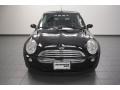 Astro Black Metallic - Cooper Convertible Photo No. 6