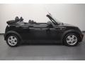 Astro Black Metallic - Cooper Convertible Photo No. 7