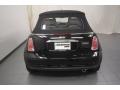 Astro Black Metallic - Cooper Convertible Photo No. 12